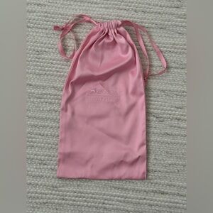 LOVESHACKFANCY X STANLEY Pink Pouch Bag